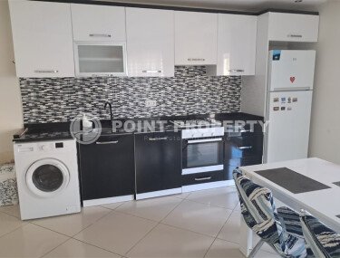 Просторная квартира 1+1, 65 м² в районе Тосмур-id-10222-фото-2