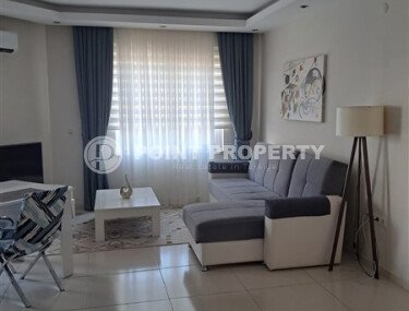 Просторная квартира 1+1, 65 м² в районе Тосмур-id-10222-фото-3