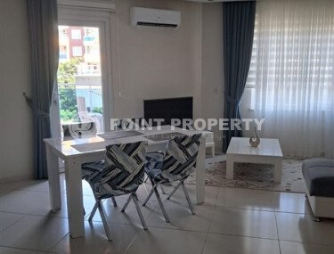 Spacious 1+1 apartment, 65 m² in the Tosmur area-id-10222-photo-4