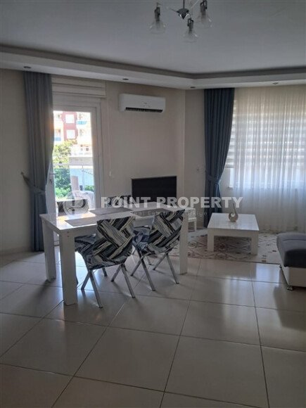 Просторная квартира 1+1, 65 м² в районе Тосмур-id-10222-фото-4