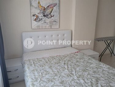 Просторная квартира 1+1, 65 м² в районе Тосмур-id-10222-фото-5