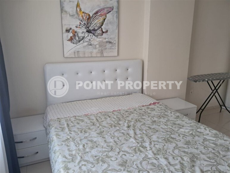 Просторная квартира 1+1, 65 м² в районе Тосмур-id-10222-фото-5