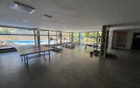 Просторная квартира 1+1, 65 м² в районе Тосмур-id-10222-фото-7