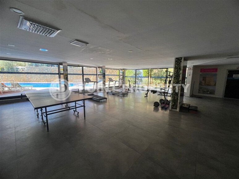 Просторная квартира 1+1, 65 м² в районе Тосмур-id-10222-фото-7