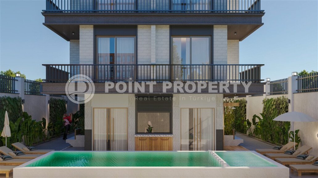 New residential project in the Obagol district, 300 m from the sea, apartments with different layouts, with the possibility of installment payments and a residence permit, citizenship-id-10223-photo-3