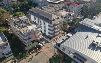 Новый жилой проект в районе Обагёль, 300 м от моря, квартиры разных планировок, с возможностью рассрочки и ВНЖ, гражданством-id-10223-фото-5