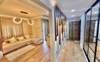 Стильная квартира 1+1, 55 м² в районе Оба-id-10224-фото-1