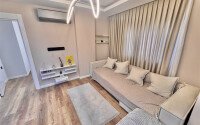 Стильная квартира 1+1, 55 м² в районе Оба-id-10224-фото-2
