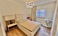 Стильная квартира 1+1, 55 м² в районе Оба-id-10224-фото-4