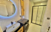 Стильная квартира 1+1, 55 м² в районе Оба-id-10224-фото-5