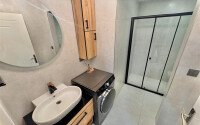 Стильная квартира 1+1, 55 м² в районе Оба-id-10224-фото-6
