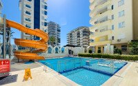 Солнечная квартира 1+1, 62 м² в Махмутларе с панорамными окнами-id-10225-фото-1