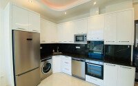 Солнечная квартира 1+1, 62 м² в Махмутларе с панорамными окнами-id-10225-фото-3
