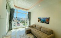 Солнечная квартира 1+1, 62 м² в Махмутларе с панорамными окнами-id-10225-фото-5