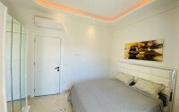 Солнечная квартира 1+1, 62 м² в Махмутларе с панорамными окнами-id-10225-фото-6