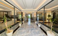 Солнечная квартира 1+1, 62 м² в Махмутларе с панорамными окнами-id-10225-фото-10