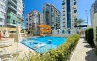 Солнечная квартира 1+1, 62 м² в Махмутларе с панорамными окнами-id-10225-фото-11