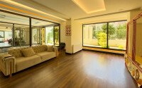 Солнечная квартира 1+1, 62 м² в Махмутларе с панорамными окнами-id-10225-фото-14