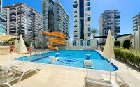 Солнечная квартира 1+1, 62 м² в Махмутларе с панорамными окнами-id-10225-фото-16