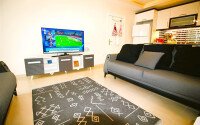 Современная квартира 1+1, 60 м² в Махмутларе с застеклённым балконом-id-10226-фото-4