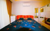 Современная квартира 1+1, 60 м² в Махмутларе с застеклённым балконом-id-10226-фото-6
