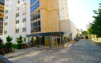 Современная квартира 1+1, 60 м² в Махмутларе с застеклённым балконом-id-10226-фото-9