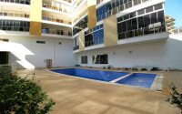Современная квартира 1+1, 60 м² в Махмутларе с застеклённым балконом-id-10226-фото-11