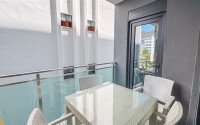 Элегантная квартира 1+1, 60 м² в центре Аланьи у пляжа Кейкубат с панорамной террасой на крыше-id-10230-фото-6