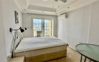 Просторный дуплекс 3+1, 180 м² в Авсалларе с террасой с видом на море-id-10231-фото-5