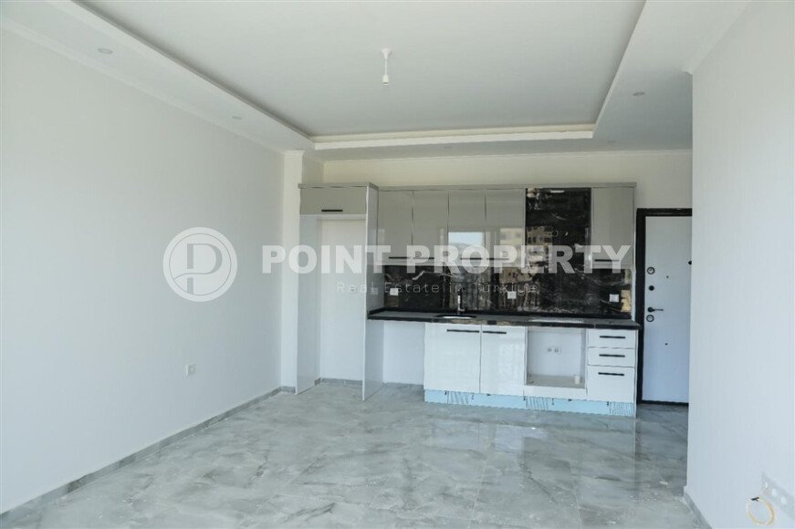 New apartment 50 m² in Mahmutlar area, Alanya-id-10233-photo-2