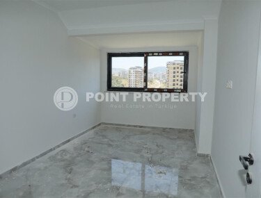 Новая квартира 50 м² в районе Махмутлар, Аланья-id-10233-фото-5