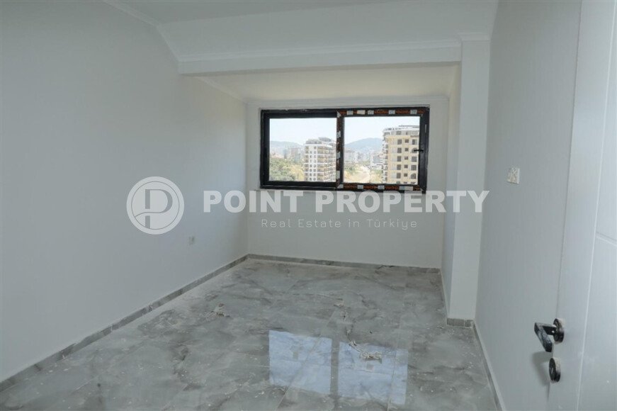 New apartment 50 m² in Mahmutlar area, Alanya-id-10233-photo-5