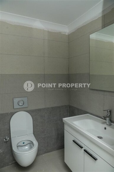 New apartment 50 m² in Mahmutlar area, Alanya-id-10233-photo-7