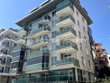 Уютные апартаменты 58 м² в Махмутларе, Аланья-id-10234-фото-3