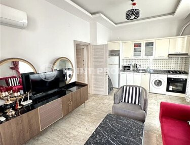 Cozy apartment 58 m² in Mahmutlar, Alanya-id-10234-photo-3
