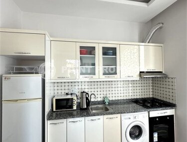 Cozy apartment 58 m² in Mahmutlar, Alanya-id-10234-photo-4