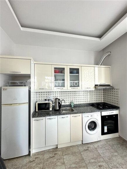 Cozy apartment 58 m² in Mahmutlar, Alanya-id-10234-photo-4