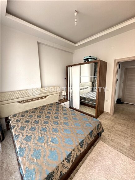Cozy apartment 58 m² in Mahmutlar, Alanya-id-10234-photo-5