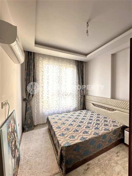 Cozy apartment 58 m² in Mahmutlar, Alanya-id-10234-photo-6