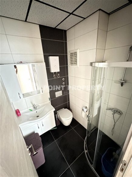 Cozy apartment 58 m² in Mahmutlar, Alanya-id-10234-photo-7