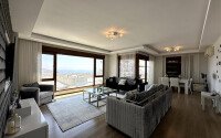 Spacious 210 m² apartment with sea and fortress views – suitable for citizenship and residence permits-id-10237-photo-2