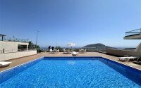 Spacious 210 m² apartment with sea and fortress views – suitable for citizenship and residence permits-id-10237-photo-23