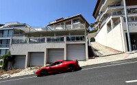 Spacious 210 m² apartment with sea and fortress views – suitable for citizenship and residence permits-id-10237-photo-26