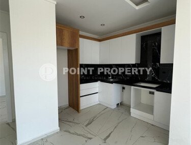 Квартира 65 м² с панорамными окнами и доступной ценой в комплексе 5★ с инфраструктурой курортного уровня-id-10239-фото-2