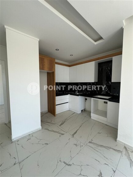 Квартира 65 м² с панорамными окнами и доступной ценой в комплексе 5★ с инфраструктурой курортного уровня-id-10239-фото-2