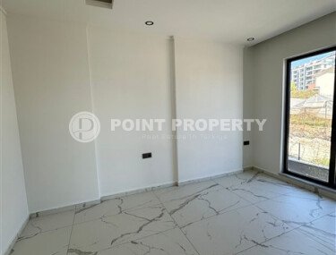 Квартира 65 м² с панорамными окнами и доступной ценой в комплексе 5★ с инфраструктурой курортного уровня-id-10239-фото-3