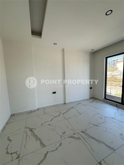 Квартира 65 м² с панорамными окнами и доступной ценой в комплексе 5★ с инфраструктурой курортного уровня-id-10239-фото-3