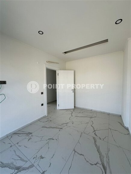 Квартира 65 м² с панорамными окнами и доступной ценой в комплексе 5★ с инфраструктурой курортного уровня-id-10239-фото-4