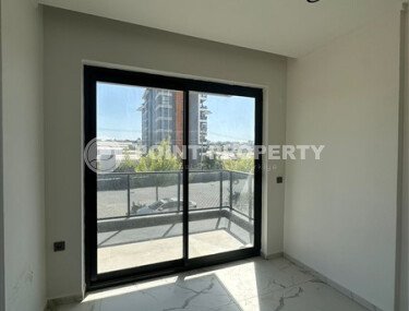 Квартира 65 м² с панорамными окнами и доступной ценой в комплексе 5★ с инфраструктурой курортного уровня-id-10239-фото-5