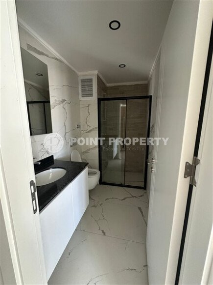 Квартира 65 м² с панорамными окнами и доступной ценой в комплексе 5★ с инфраструктурой курортного уровня-id-10239-фото-6